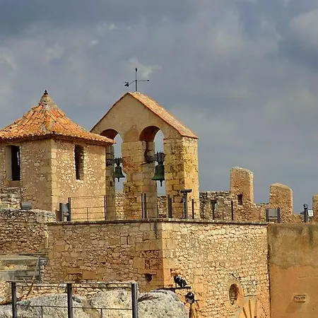 Romani Apartamento *