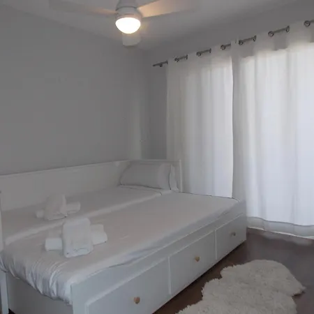 Apartamento Romani *
