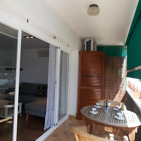 Romani Apartamento
