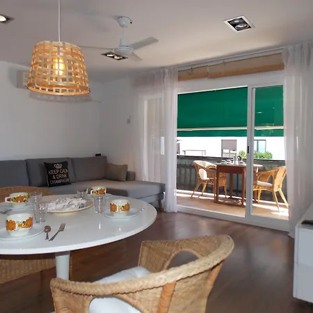 Romani Apartamento El Vendrell