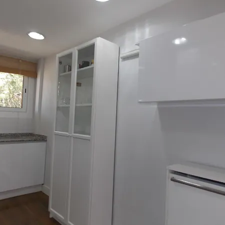 Apartamento Romani *