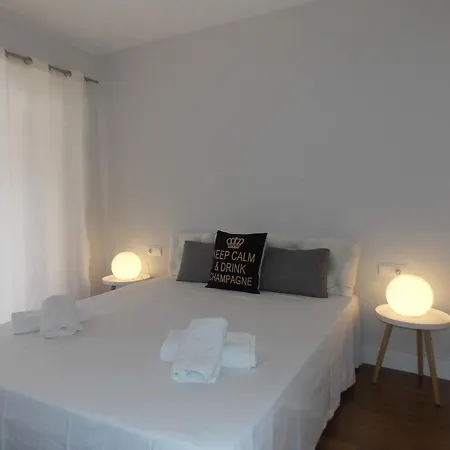 Apartamento Romani *