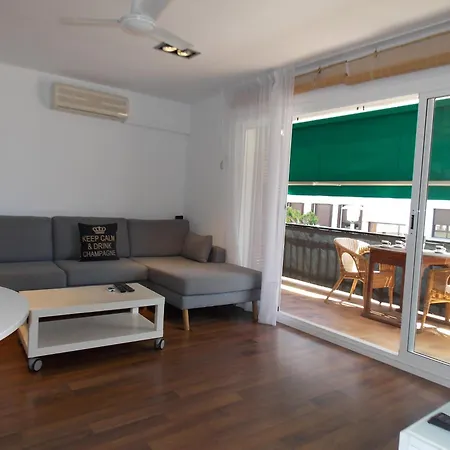 Apartamento Romani El Vendrell