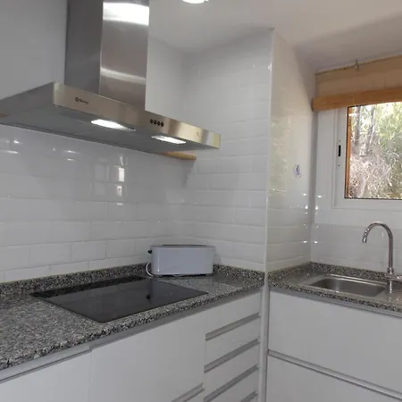 Apartamento Romani