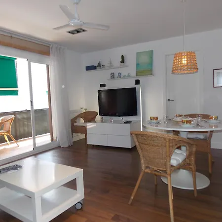 Romani Apartamento