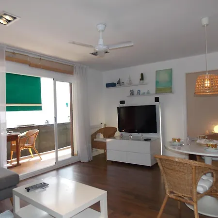 Romani Apartamento